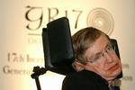 I 2004 fremlagde han sine fund om sorte huller ved The 17. International Conference on General Relativity and Gravitation i Dublin. 