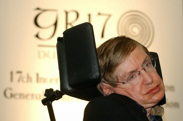 I 2004 fremlagde han sine fund om sorte huller ved The 17. International Conference on General Relativity and Gravitation i Dublin. 