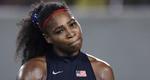 PRESSET. Serena Williams hang med næbbet i Rio, men der skal nok meget til at holde hende væk fra den kommende US Open trods skulderskaden, der har medført afbud til denne uges topmøde i Cincinnati. 