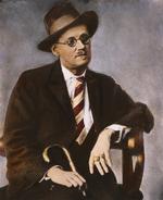 Moderne. James Joyce er meget mere tilgængelig i dag end han var i 1922, da han skrev 'Ulysses', mener Politikens litteraturredaktør 