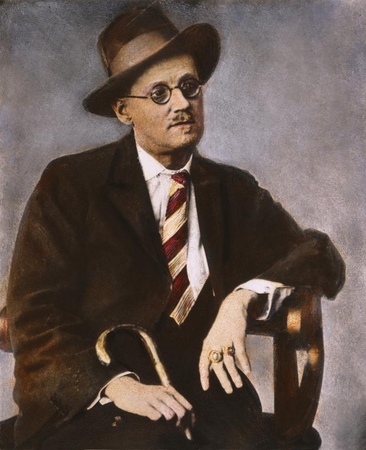 Moderne. James Joyce er meget mere tilgængelig i dag end han var i 1922, da han skrev 'Ulysses', mener Politikens litteraturredaktør 