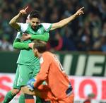 Kulturbærer. 37-årige Claudio Pizarro er i gang med sin tredje periode i Bremen, som han scorede 16 mål for i sidste sæson. Med 190 mål i Bundesligaen i alt er manden fra Peru nr. 5 på alle tiders topscorerliste og den mest scorende udenlandske spiller i den bedste tyske række nogensinde. 