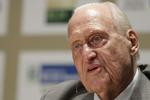 Korruption. En undersøgelse slog i 2013 fast, at Joao Havelange som præsident for Fifa havde modtaget millioner i bestikkelse. 