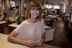 Redaktionschef. Tanja Parker Astrup, 39 år, har været ansat på Politiken siden 2003. 