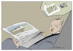 dagens tegning