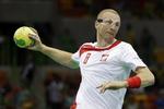 Rio Olympics Handball Men