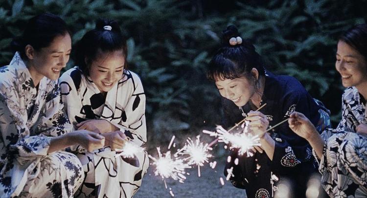Hirozaku Kore-edas 'Søstre' er en forunderlig stilfærdig film fri for sentimentalitet. 