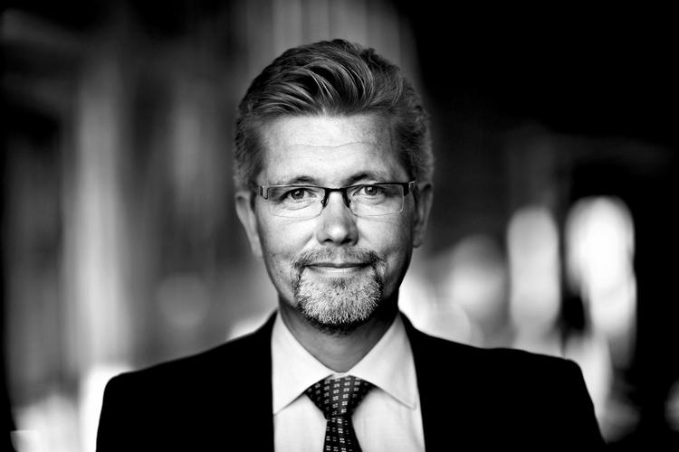Kritik. Frederiksberg Kommune må selv finde plads til sine flygtninge, mener Københavns overborgmester Frank Jensen (S). 