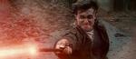 Expelliarmus. Der findes otte spillefilm om Harry Potter - og J. K. Rowling er i gang med at skrive filmmanuskripterne til tre nye. 