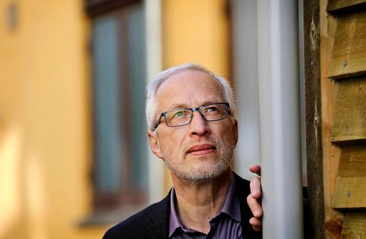 HJEMSENDT. Sidste efterår blev Jens Sørensen hjemsendt i forbindelse med sagen om udbytteskat 