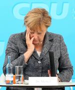 Germany Merkel