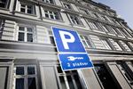 P-REGLER. I København vil man indrette 500 flere ladepladser til elbiler. Men i dag bliver under halvdelen af pladserne brugt set hen over et døgn. 