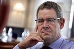 Demokrati. Politiken Live har inviteret Poul Nyrup med på scenen på Ungdommens Folkemøde til en snak om udsatte unge. 
