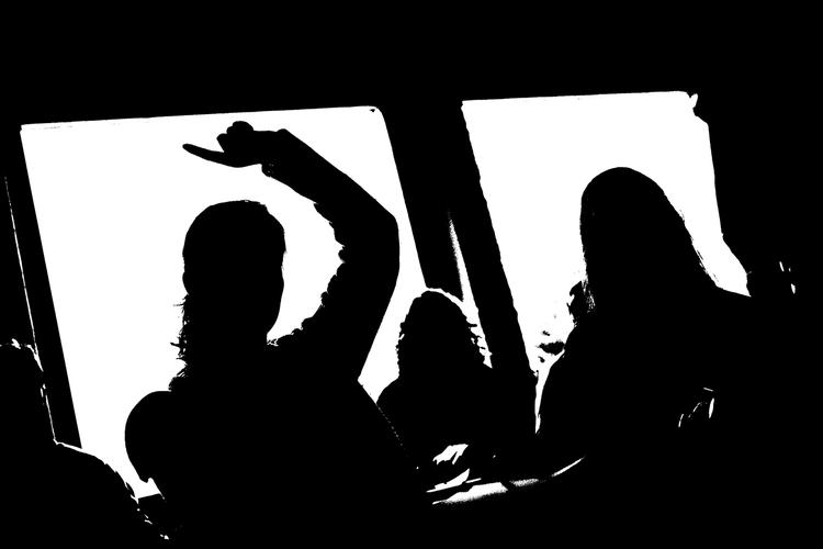 mobning - BORBERG THOMAS