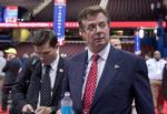 Exit. Paul Manafort kender det politiske game - i dag følte han sig nødsaget til at trække sig. 