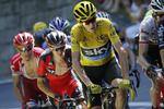 France Cycling Tour de France