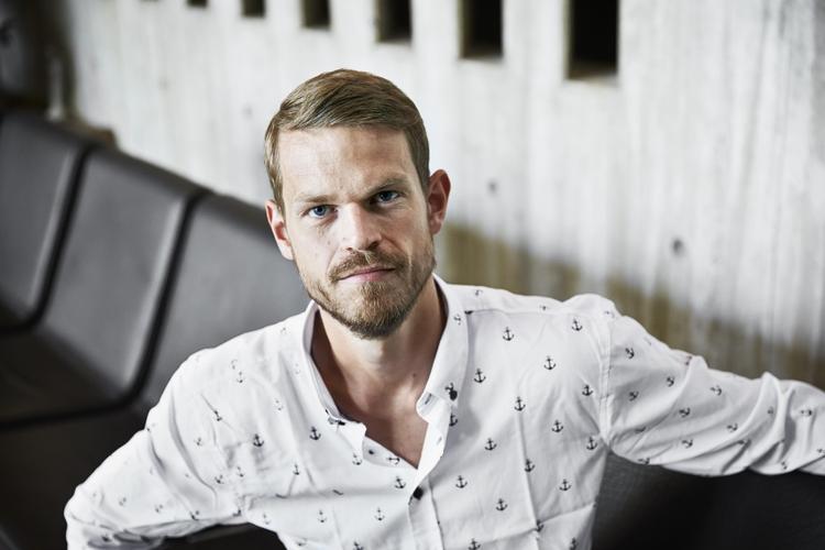 Værdier. Psykologiprofessor Svend Brinkmann er snart aktuel med bogen 'Ståsteder', der både er en kras kritik af tidens nyttetænkning og et bud på ti eksistentielle fænomener, som har iboende værdi. Foto: Rasmus Baaner 