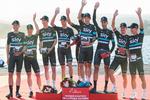 Spain La Vuelta Cycling