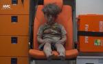 Mideast Syria Airstrikes
