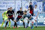 Superliga FCM SønderjyskE FODBOLD