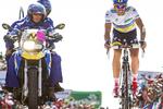 Spain Vuelta Cycling