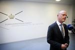 Forældelsesfrist. Forsvarsminister Peter Christensen (V) og juristerne i Forsvarsministeriet er nu gået i tænkeboks ift eventuelt at kære afgørelsen fra landsretten. 