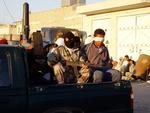 Basra, Irak