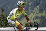 Andorra Cycling Tour de France