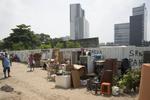 Brazil Olympics Evictions
