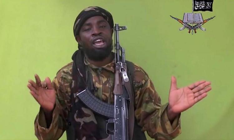 sandt? Abubakar Shekau skulle være dødelig såret, meddeler luftvåbenet i Nigeria, men Boko Harams leder er også tidligere uretmæssigt blevet meldt dræbt. 
