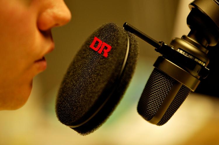 Radio. Danmarks Radio har i mange år været toneangivende, når det galdt ny dansk musik. Nu får de konkurrence fra streamingtjenesterne og vil vinde det tabte marked tilbage med ny handlingsplan. (Arkiv) 