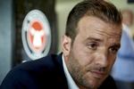 SPILLEKLAR. Rafael van der Vaart kan komme på banen, når FC Midtjylland skal forsøge at indhente Osmanlispors føring i Tyrkiet torsdag aften. 