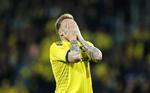 Videre. Ronnie Schwartz var ikke den store succes i hverken Brøndby eller Esbjerg. Nu skifter han til en belgisk bundklub. 