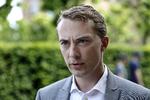 Messerschmidt stopper som DF-formand i EU-Parlamentet