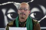 indslusning. Lederen af Farc, Jaime Palmera, og resten af oprørsbevægelsen skal afvæbnes og indsluses i det columbianske samfund, hvis vælgerne godkender nattens fredsaftale ved en folkeafstemning. 