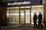 Mistænkt. Omar el-Husseins formodede terrormedhjælpere er tiltalt for at hjælpe gerningsmanden bag angrebet i København sidste år. 
