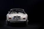 BMW 507 er en sjælden bil. Der blev bygget 253 eksemplarer. Foto: Hardy Mutschler/BMW 