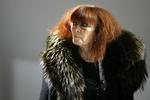Modeskaber. Sonia Rykiel blev 86 år gammel. 