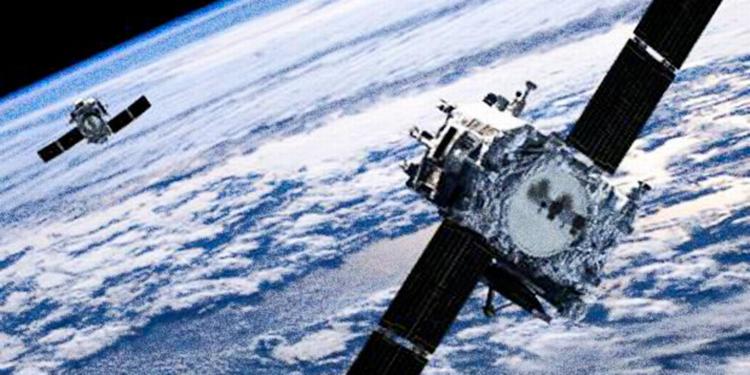 Kontakt. To års ventetid er slut, og Nasa har igen kontakt med rumfartøjet STEREO-B. 