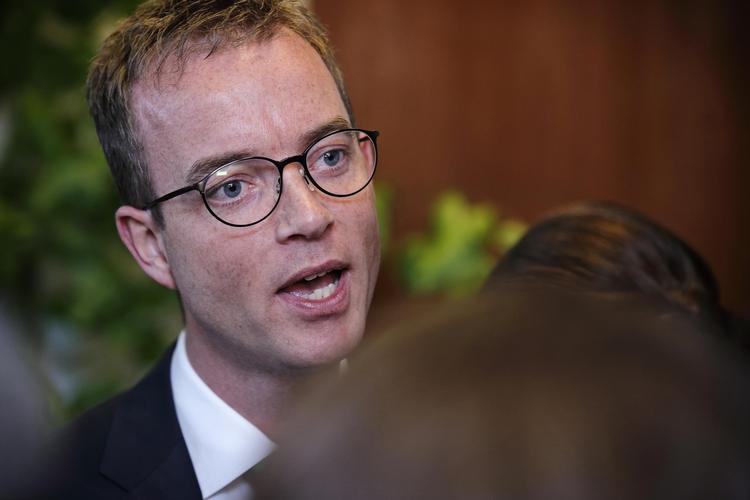 Ny retning. Vi skal ikke have måltidsråd og krav om, hvordan vi skal spise. Vi skal kun have oplysning. 