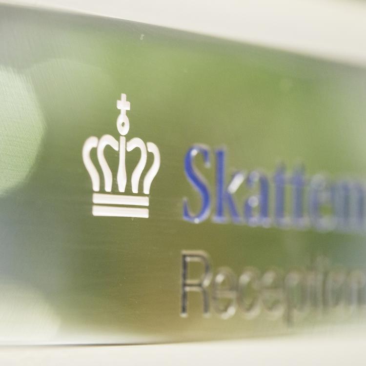 Redningskrans. Midt i møgsager og skandaler får skattevæsenet en tiltrængt kapitalindsprøjtning på 7. mia. kr. 