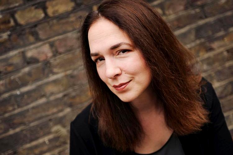 AFBUD. Lorrie Moore måtte aflyse sit danmarksbesøg og dermed Louisiana Literature. 