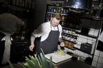 Portræt af Rasmus Munk 