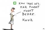 Tegning: Mette Dreyer 