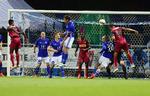 Superligaen: Lyngby Boldklub - FC Nordsjælland