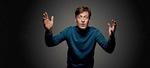 jalving. »Efter bedste evne har jeg forsøgt at orkestrere en diskussion om de emner, som tit bagatelliseres eller ignoreres af mainstream medier«, siger Mikael Jalving om sit omdiskuterede program 'Je suis Jalving' på Radio24syv. »Det er en ret ny genre, som lukker op for en debat, der jo foregår ude i den sociale virkelighed for fuld kraft«. 