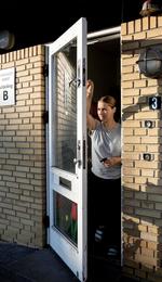 KLAR. »Vi fik besparelserne på daginstitutionerne taget af bordet. Men vi vil brokke os igen, hvis det ser træls ud, når budgettet for næste år bliver mere konkret«, lover/truer formanden for Forældrenævnet i Silkeborg, Anja Bisgaard Gaede 