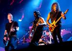 destruer. Førstesinglen til Metallicas kommende album er en hidsig slagserie af riffs og tempo. 