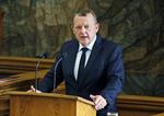 Løftebryder? På tirsdag fremlægger regeringen sin 2025-plan, som ifølge rygterne indeholder en reform af SU-systemet. Hvis dette er tilfældet, vil Statsminister Lars Løkke Rasmussen (V) bryde et af sine centrale valgløfter fra valgkampen i 2015. 