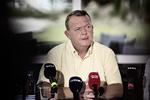 2025. Statsminister Lars Løkke Rasmussen (V) har her til aften præsenteret en del af den længe ventede 2025-plan, som formelt offentliggøres tirsdag. 